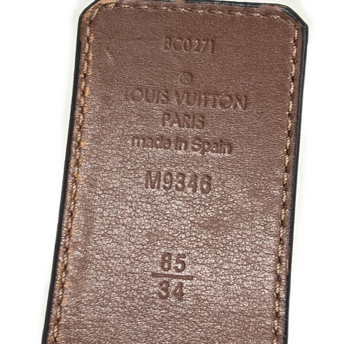 LOUIS VUITTON