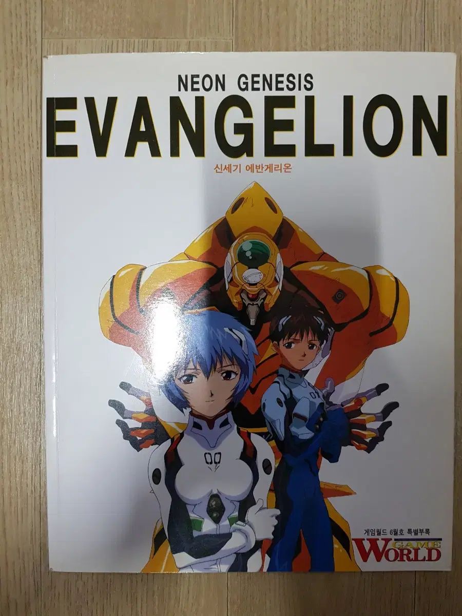 エヴァンゲリオン イラストブック 初期 セール