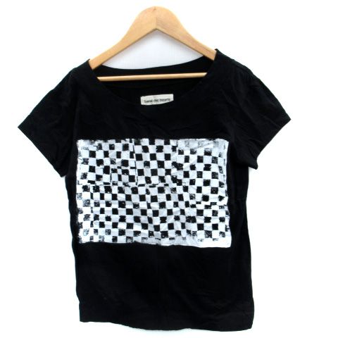 バナルシックビザール banal chic bizarre Tシャツ カットソー バナルシックビザール banal chic bizarre Tシャツ カットソー