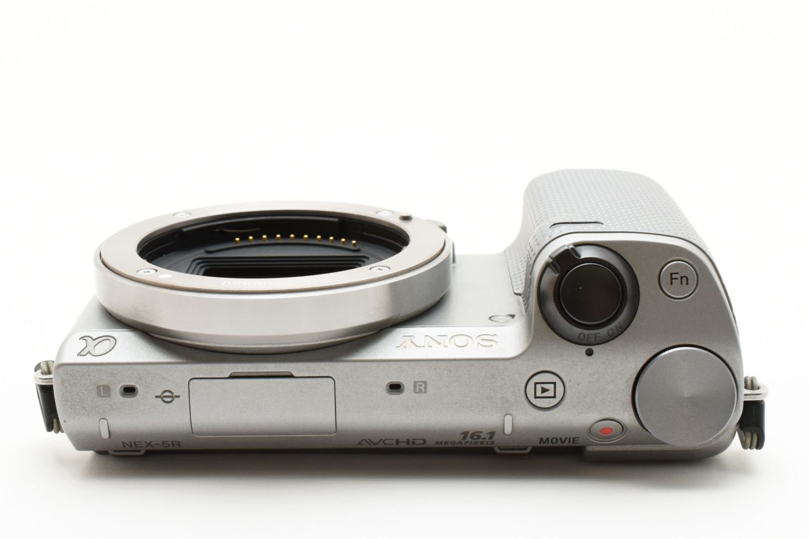 NEX-5R