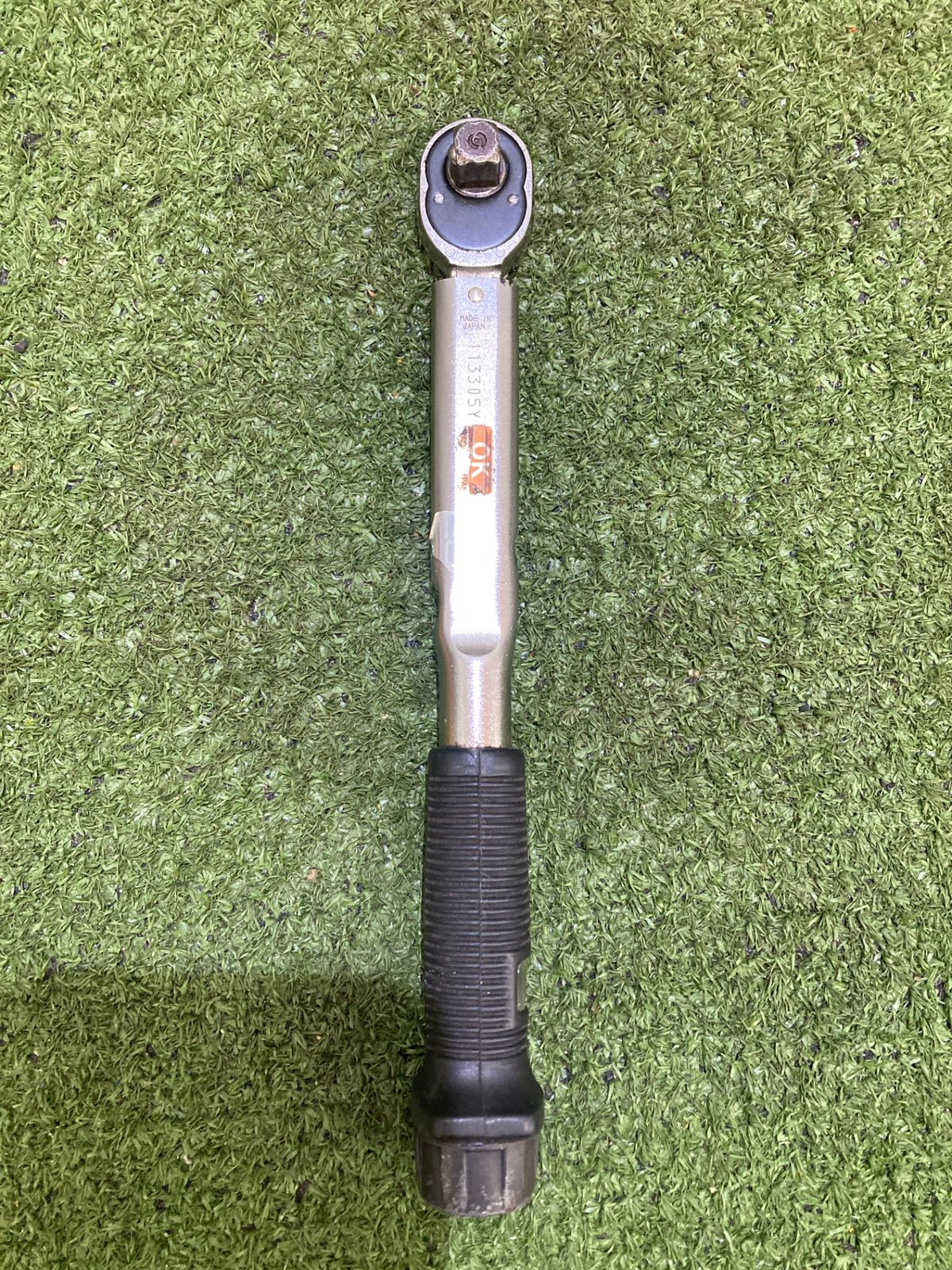 トルクレンチ QL25N