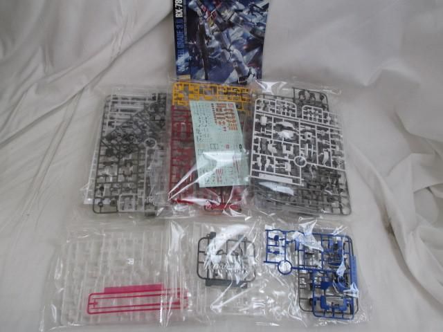 RX-78-2ガンダム Ver.3.0