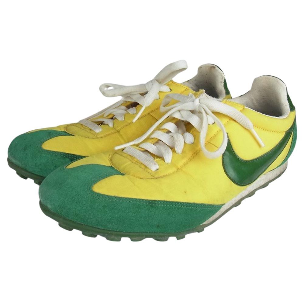 NIKE ナイキ 313696-731 2006年製 OREGON WAFFLE オレゴン