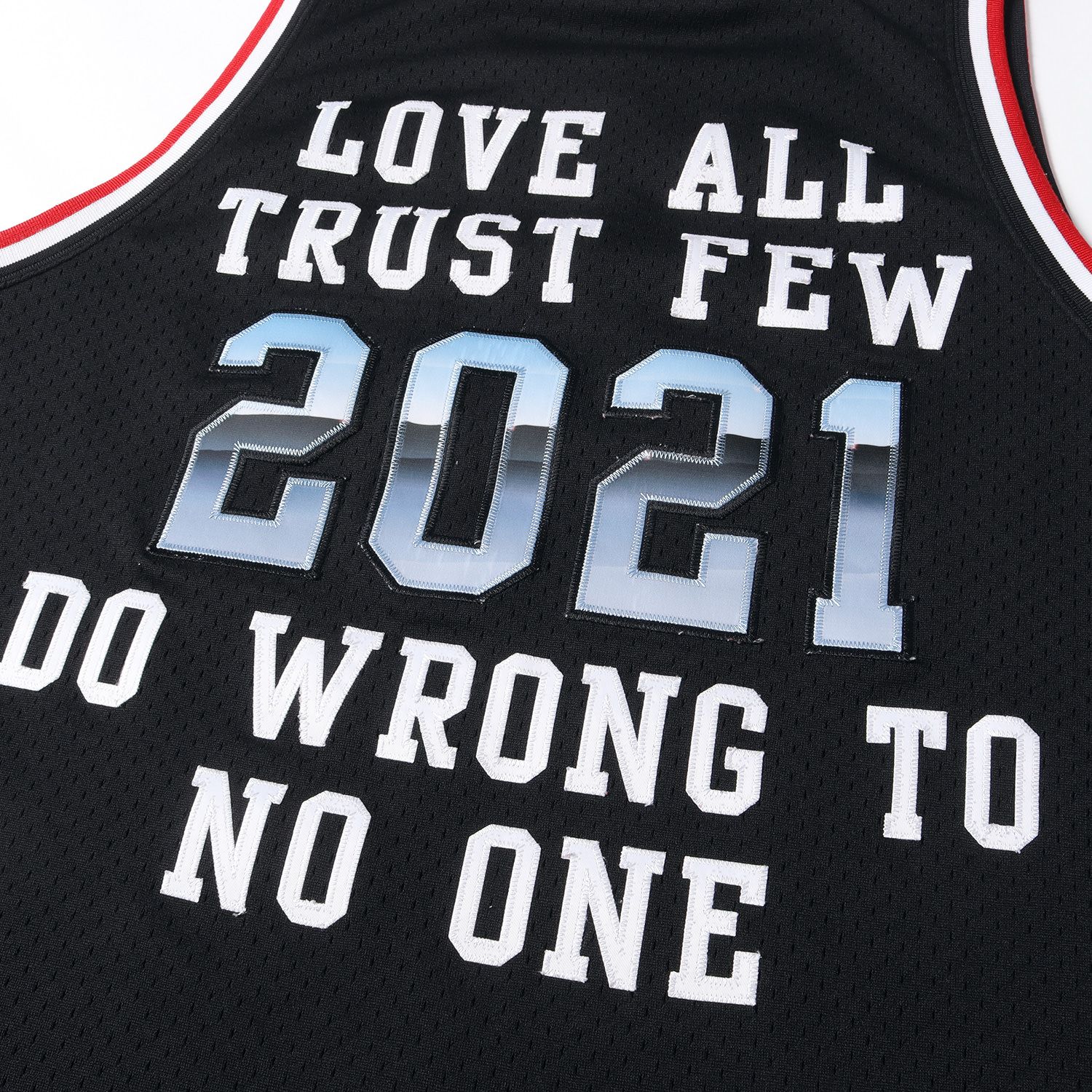 Supreme シュプリーム タンクトップ サイズ:XL 21SS Mitchell & Ness 