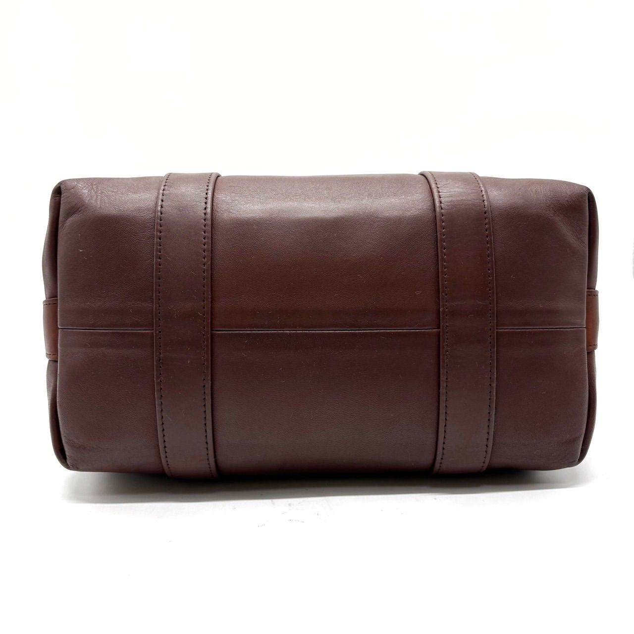 ✨良品✨ OLD COACH オールドコーチ トートバッグ ハンドバッグ 