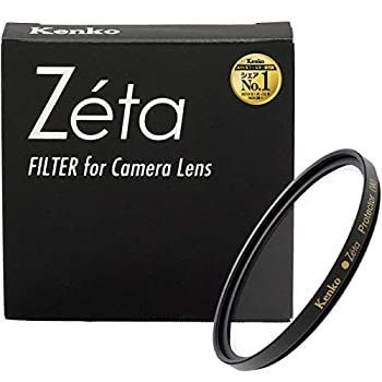 Kenko ケンコー レンズフィルター Zeta プロテクター 67mm レンズ保護