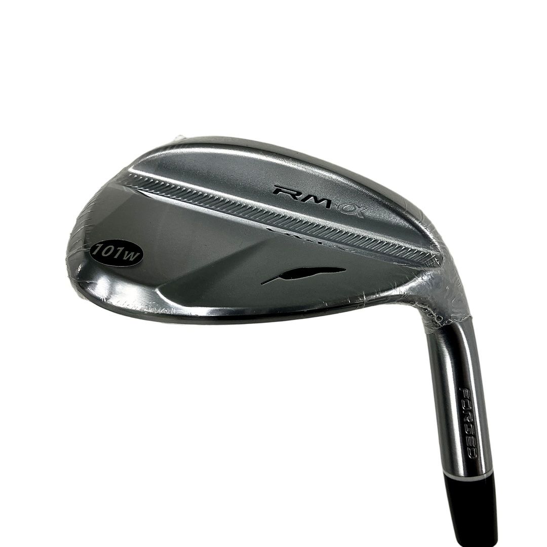 FOURTEEN RM-α ウェッジ 58H N.S.PRO TS-101W フォーティーン ゴルフクラブ ♥ Y10405316