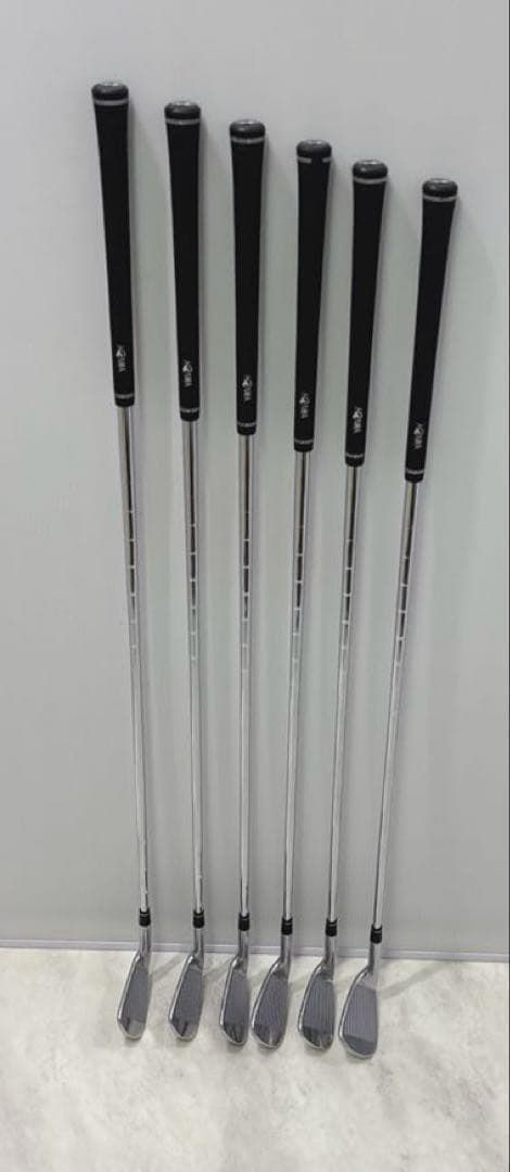 本間ゴルフ TOUR WORLD TW727V アイアン 6本セット S 右 - メルカリ
