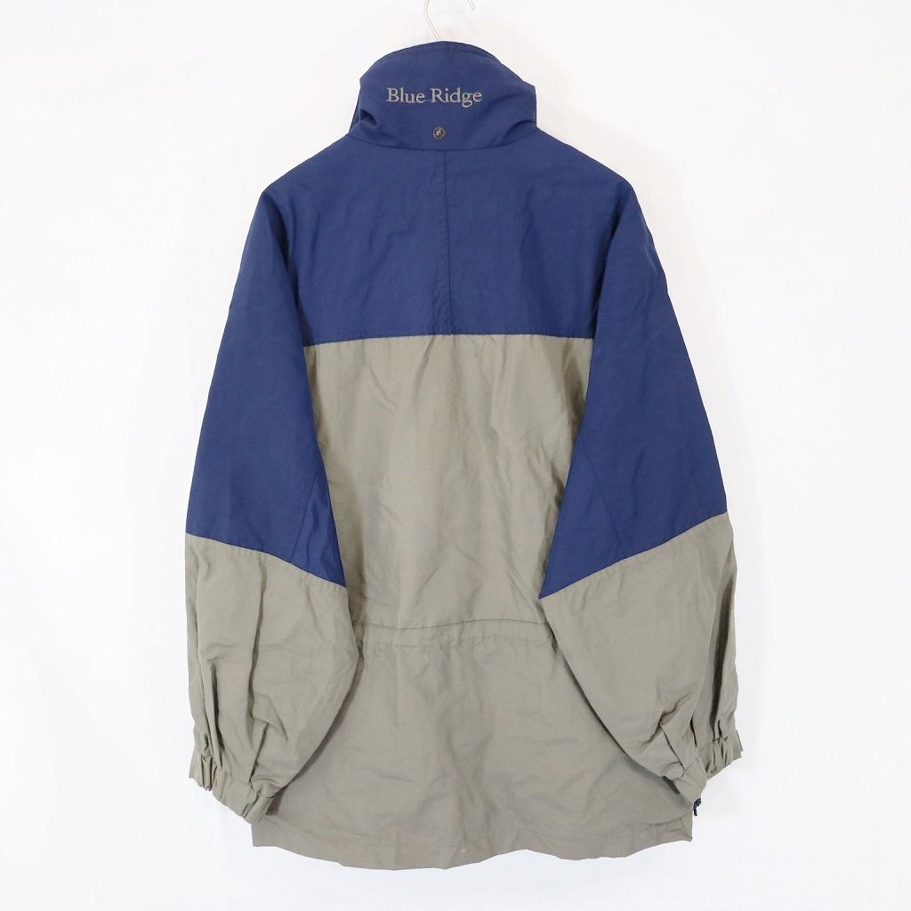 SALE/ 90年代 Columbia コロンビア Blue Ridge ナイロンジャケット