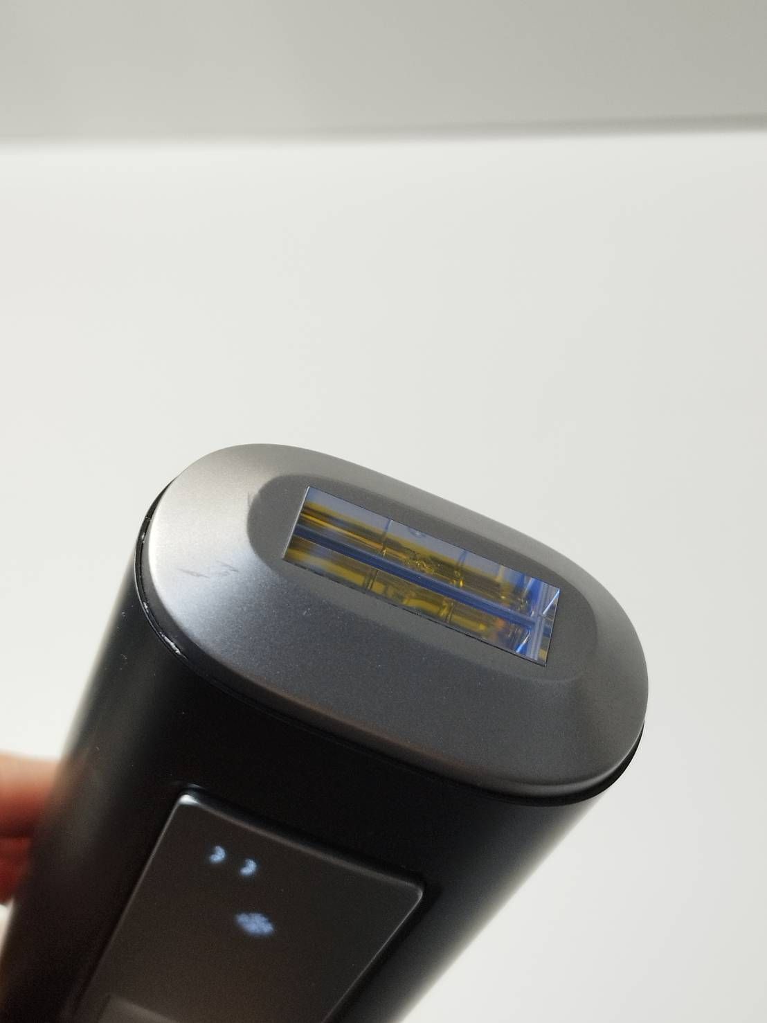 Ulike IPL 家庭用光脱毛器 UI04