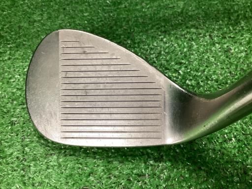 タイトリスト VOKEY SPIN MILLED SM 8 ブラッシュドスチール 58° 12° D ウェッジ WG NS PRO 950 GH neo フレックスS メンズ 男性用 右利き 右用 Dランク ゴルフクラブ