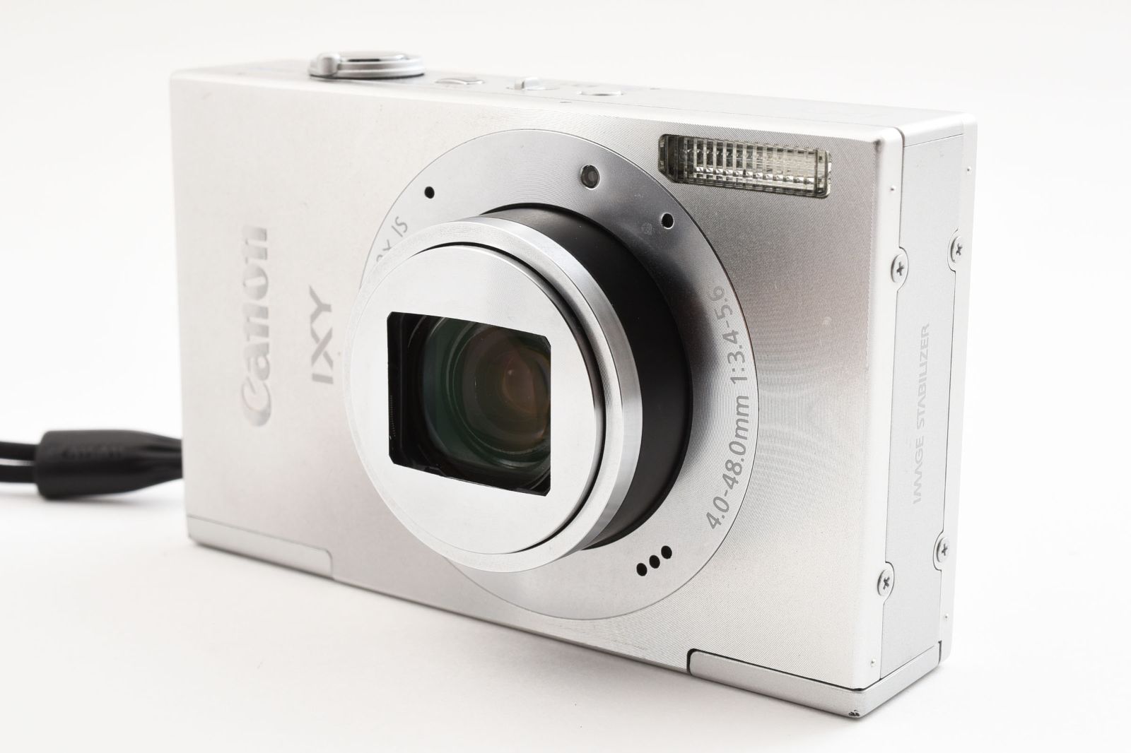 Canon IXY 3 PC1736 キャノン デジタルカメラ 【公式通販】