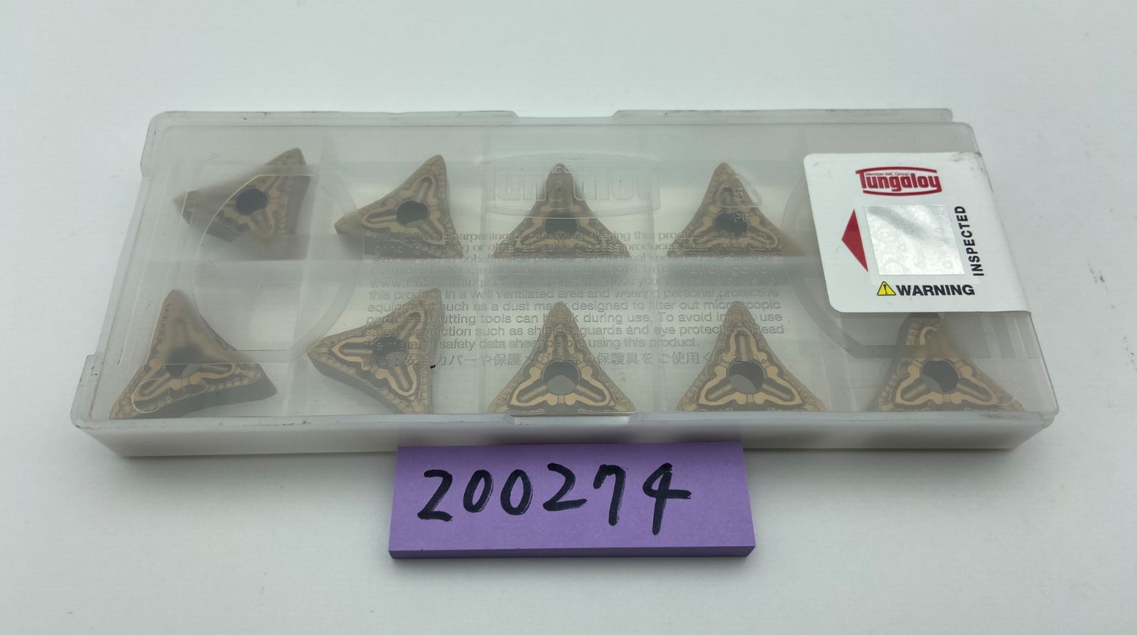 チップ ニシガキ工業株式会社 / 太丸ハンディ25(本体のみ) ZXMJYHK CNC ツール