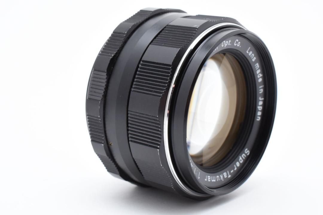 ◎前期型◎ Super Takumar 55mm F1.8 純正フード Y198 - メルカリ