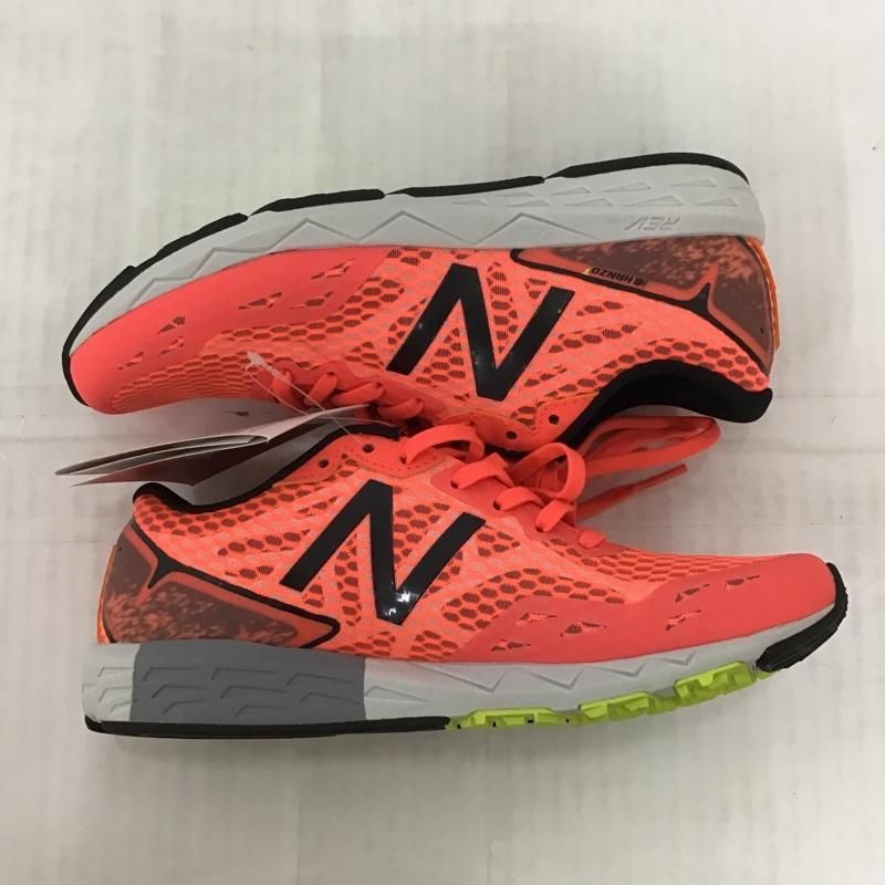 【1回着用・箱＆タグ付き】 ニューバランス ランニングシューズ 28.0 New Balance ニューバランス new balance スニーカー レディース