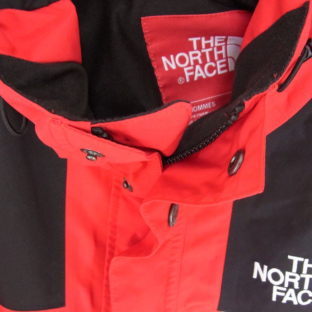 Supreme シュプリーム 20AW × The North Face ノースフェイス S