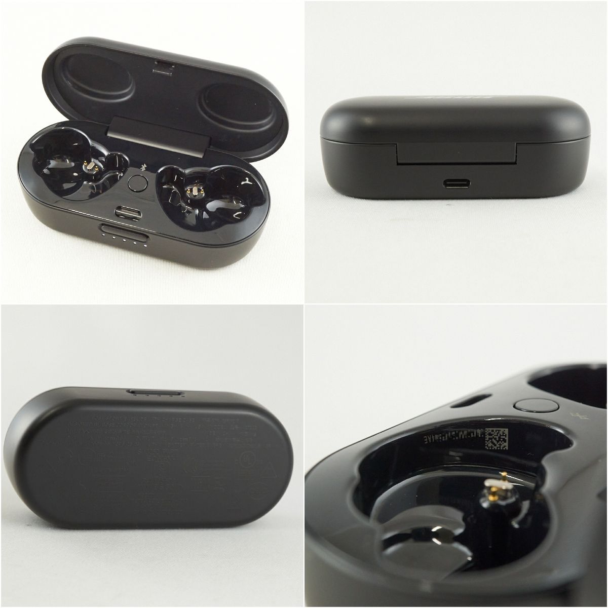 BOSE Sport Earbuds 完全ワイヤレスイヤホン USED美品 防滴 IPX4