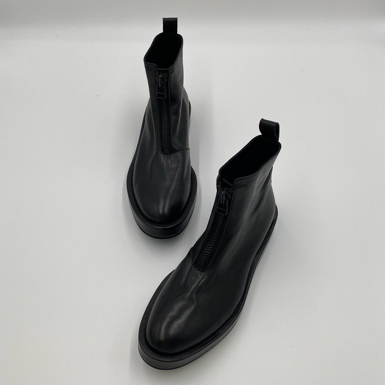 1h7【極美品】Y's ワイズ ヨウジヤマモト YP-E02-710 OIL SMOOTH