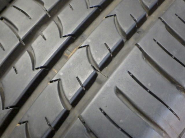 今だけのＢＩＧチャンス！ K185 ◆送料無料◆2025年製造 約8.5部山◆Good YEAR EfficientGrip ECO EG01◆175|65R15◆4本