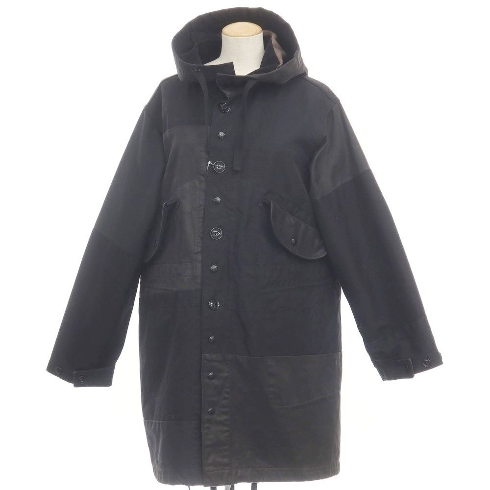 中古】エンジニアードガーメンツ Engineered Garments × BEAMS BOY  