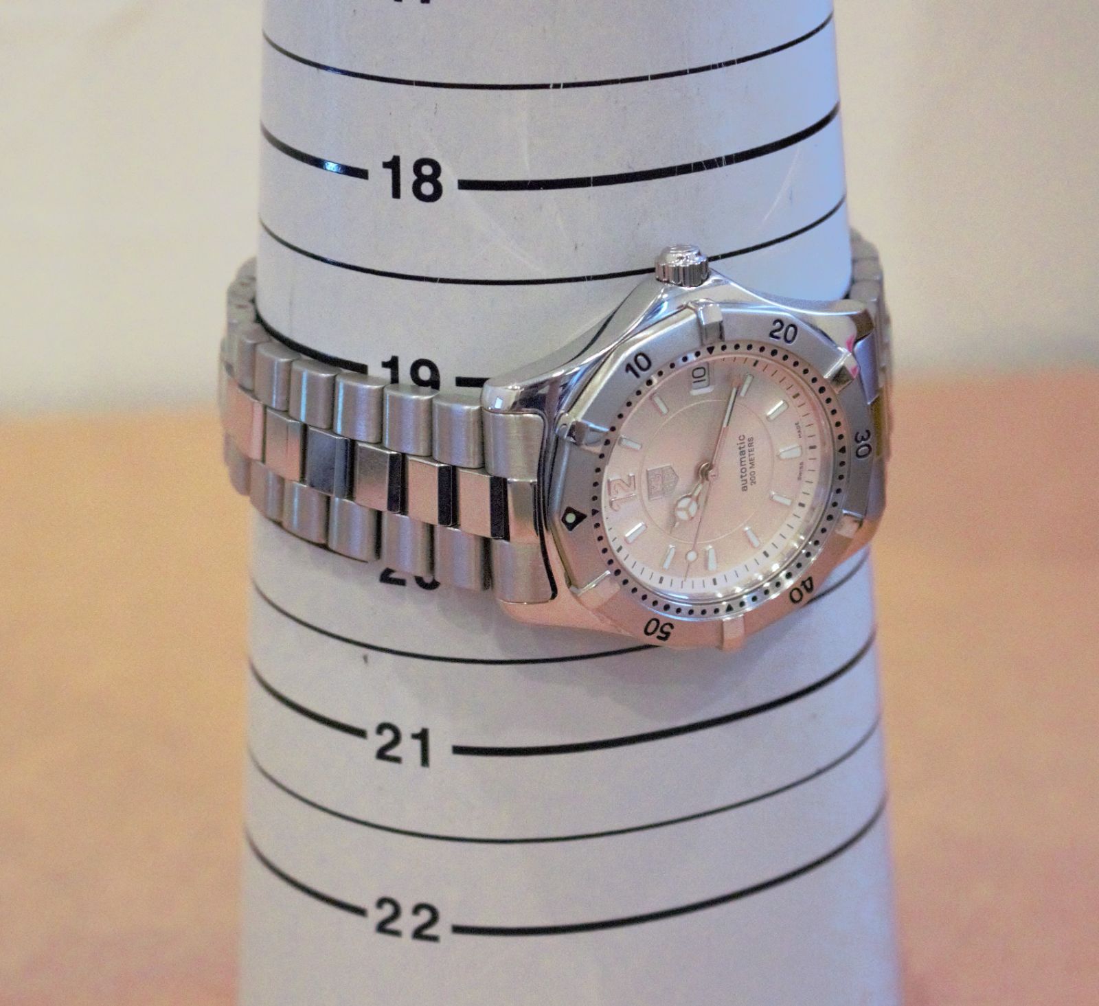 メンズ 自動巻き