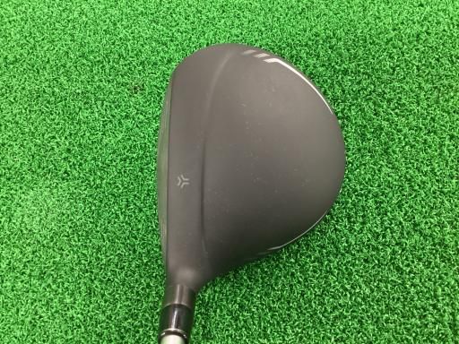中古】 ダンロップ SRIXON ZX Mk II 5W フェアウェイウッド FW