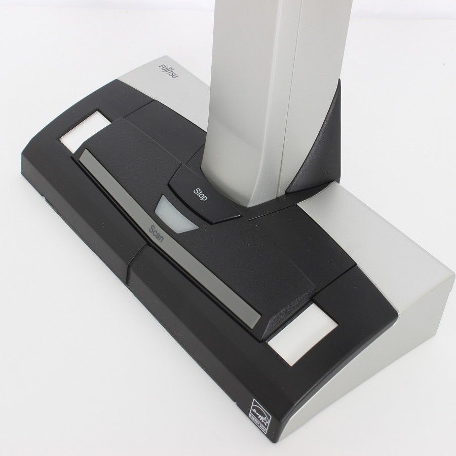 スキャンスナップ