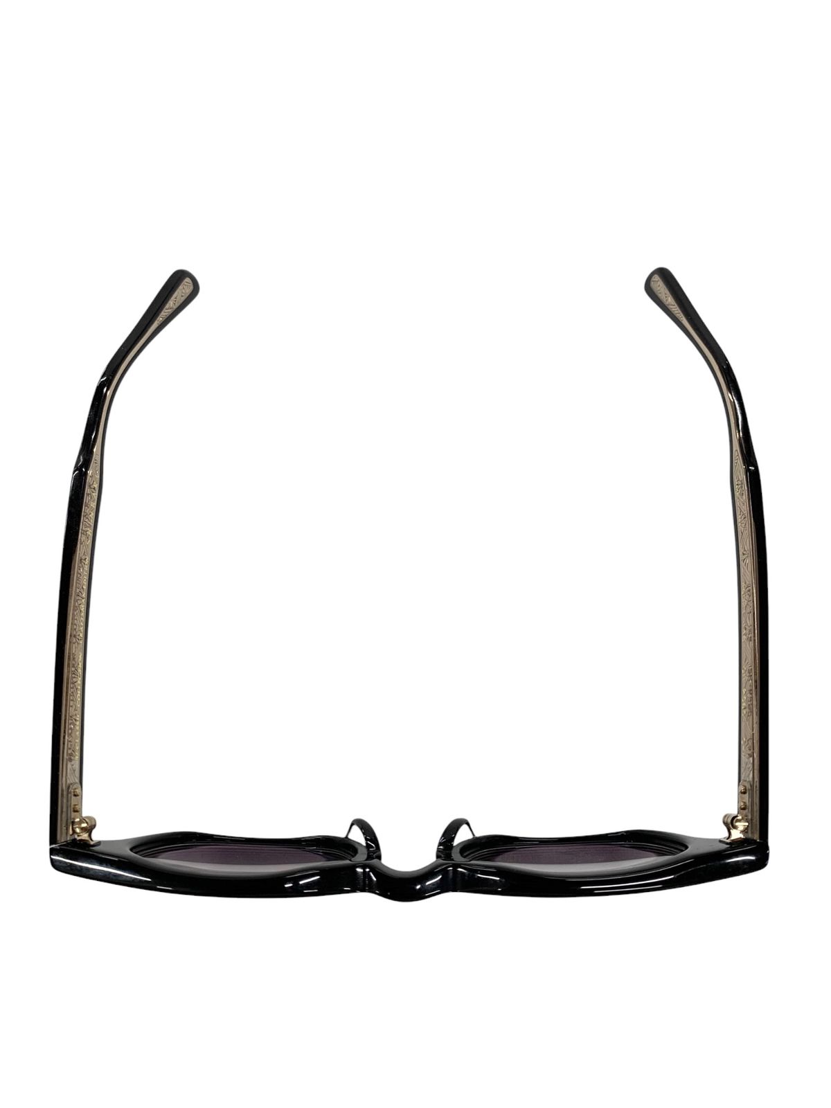 BJクラシックコレクション SHINBARI SH-P565 メガネ ブラック セル  