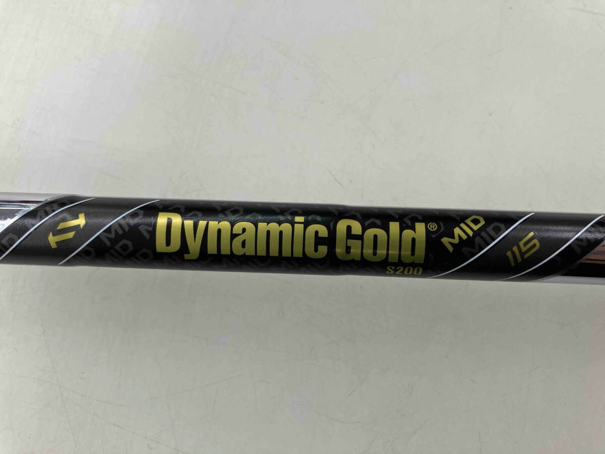 Callaway APEX PRO 2024 7番 単品アイアン - メルカリ