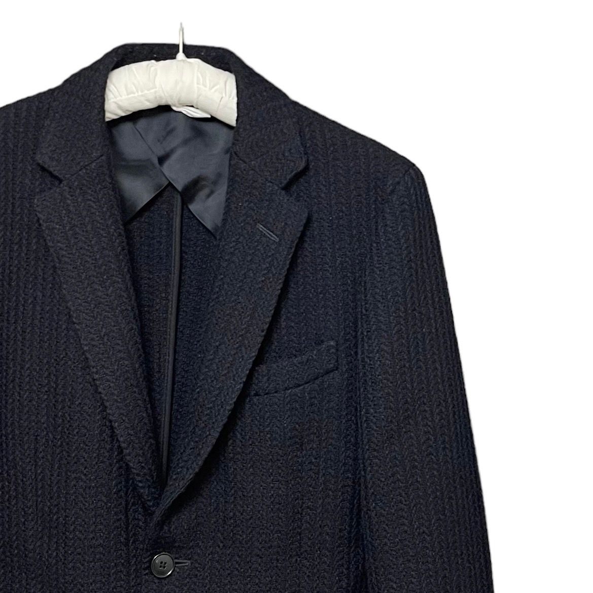 GUCCI グッチ ニットテーラードジャケット 1274 - メルカリ