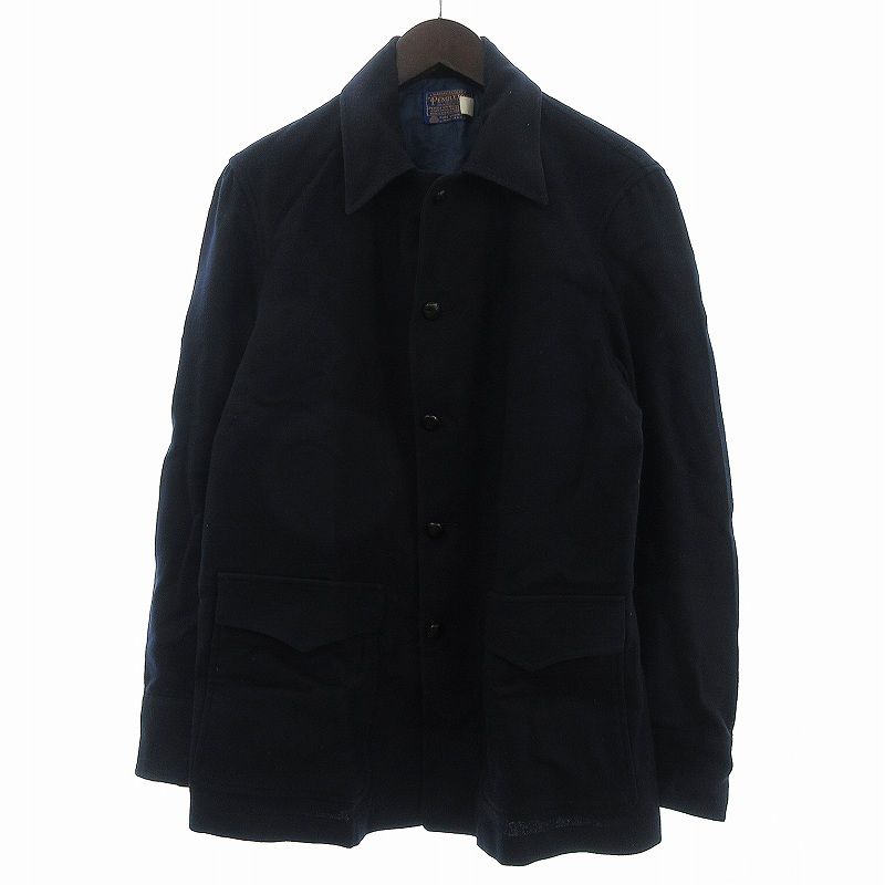 ペンドルトン PENDLETON ヴィンテージ 70s ジャケット ステン