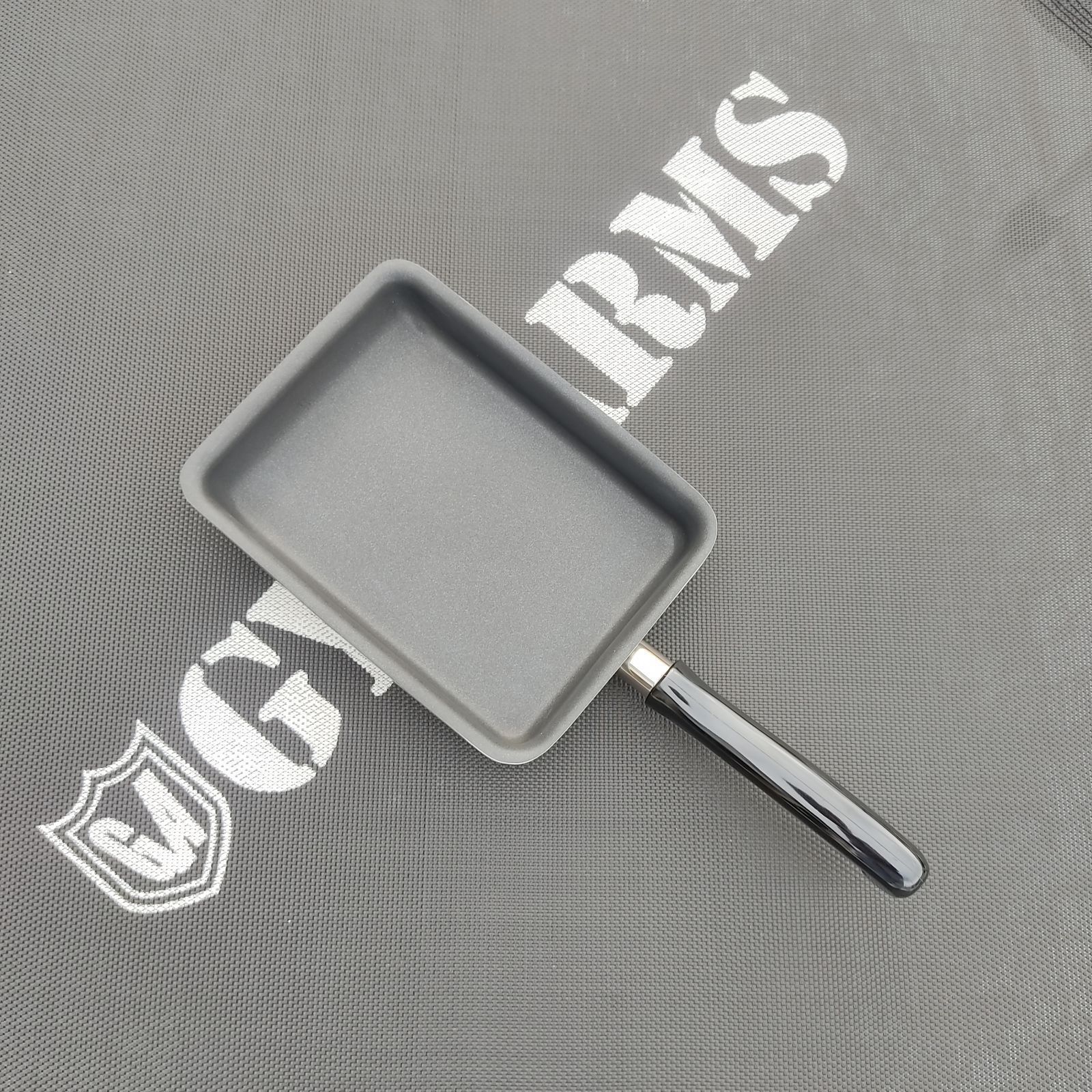 新品 ビタクラフト エッグパン NO.3360 新品未使用】 ビタクラフト