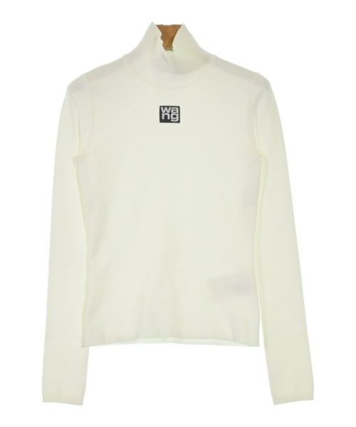 ALEXANDER WANG ニット・セーター レディース アレキサンダーワン 中古　古着 Alexander Wang（ニット/セーター）のフリマアイテム一覧