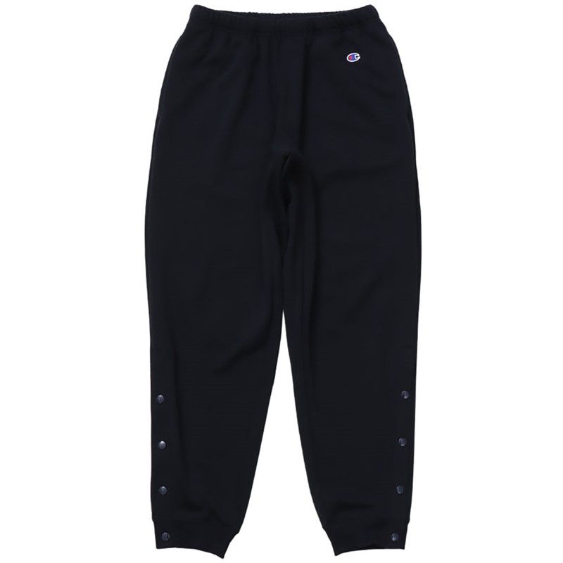 champion(チャンピオン) SWEAT PANTS マルチSP スウェットパンツ M (c3xs293-370)、ネイビー