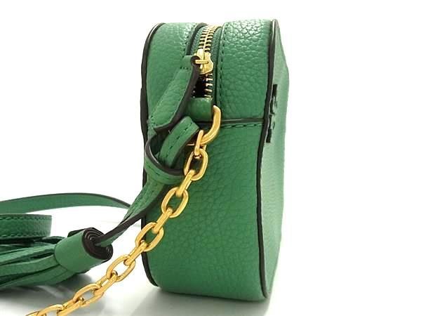 □新品□未使用□ TORY BURCH トリーバーチ 50584 マックグロー