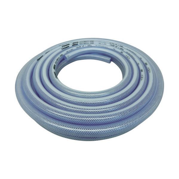 まとめ 十川産業 MEGAサンブレーホース 20m巻 SB-15-20 1巻 ×3セット
