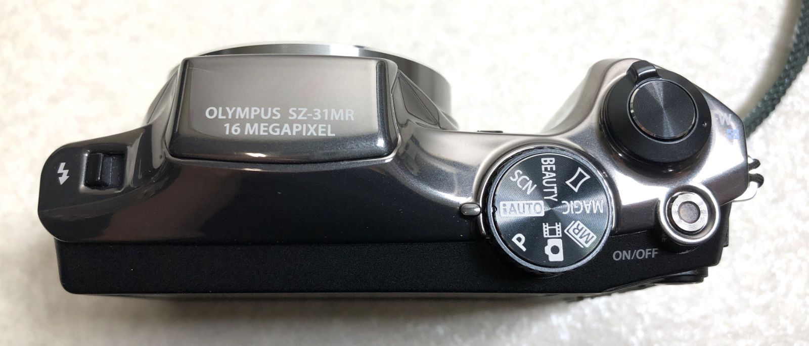 済 OLYMPUS