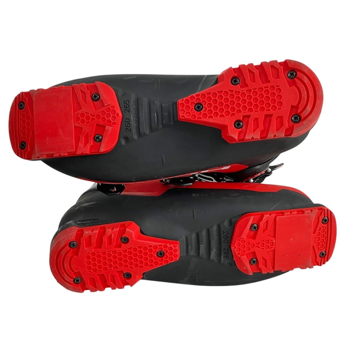 HEAD ADVANT EDGE 105 スキーブーツ 26-26.5cm ウインタースポーツ