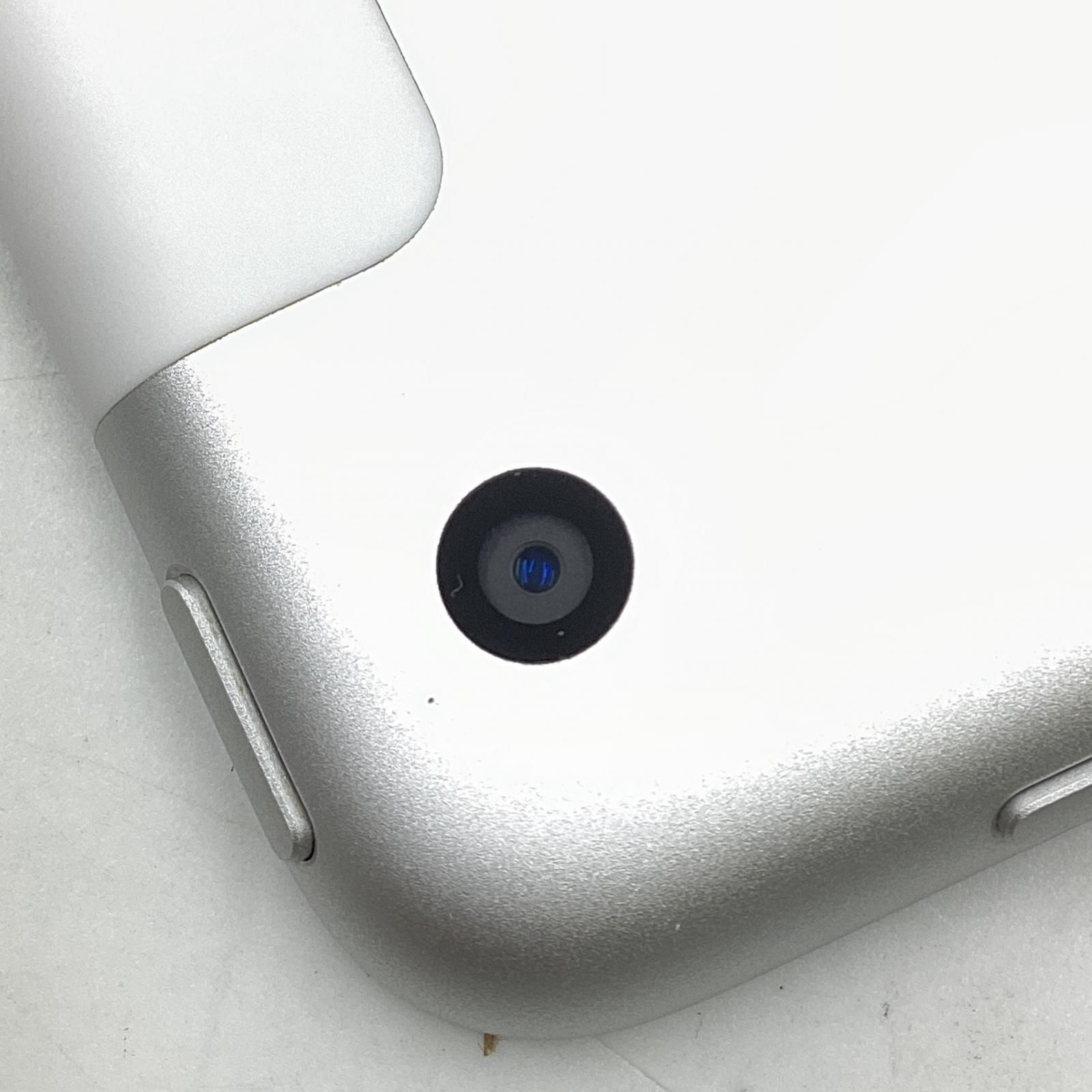 保証残あり iPad 第7世代 Wi-Fi+Cellular 32GB シルバー iPad (第七