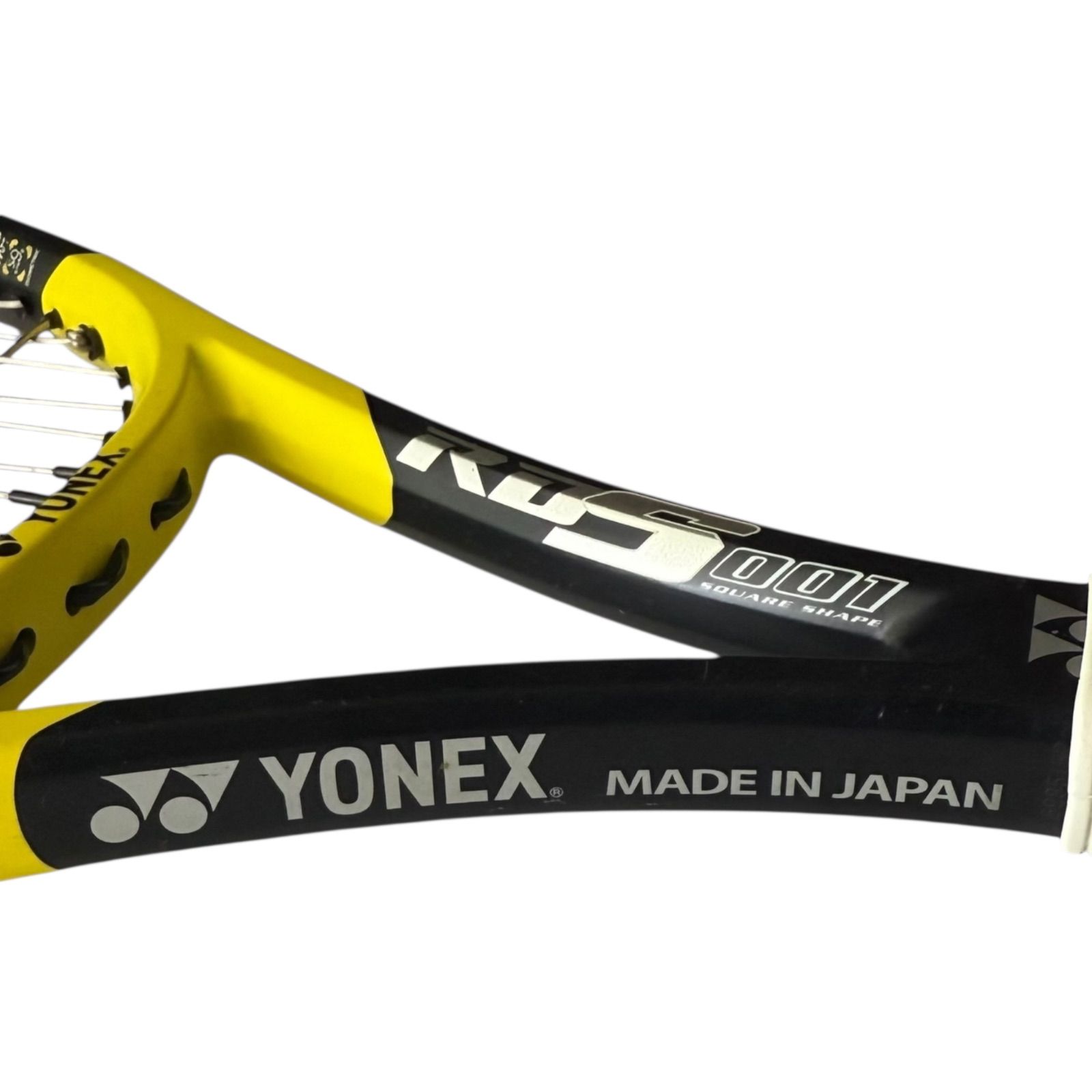 ヨネックス RDS001MP