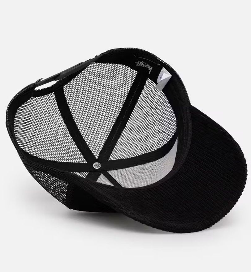 Stussy 8 Ball Trucker Cap キャップ ステューシー 男女兼用