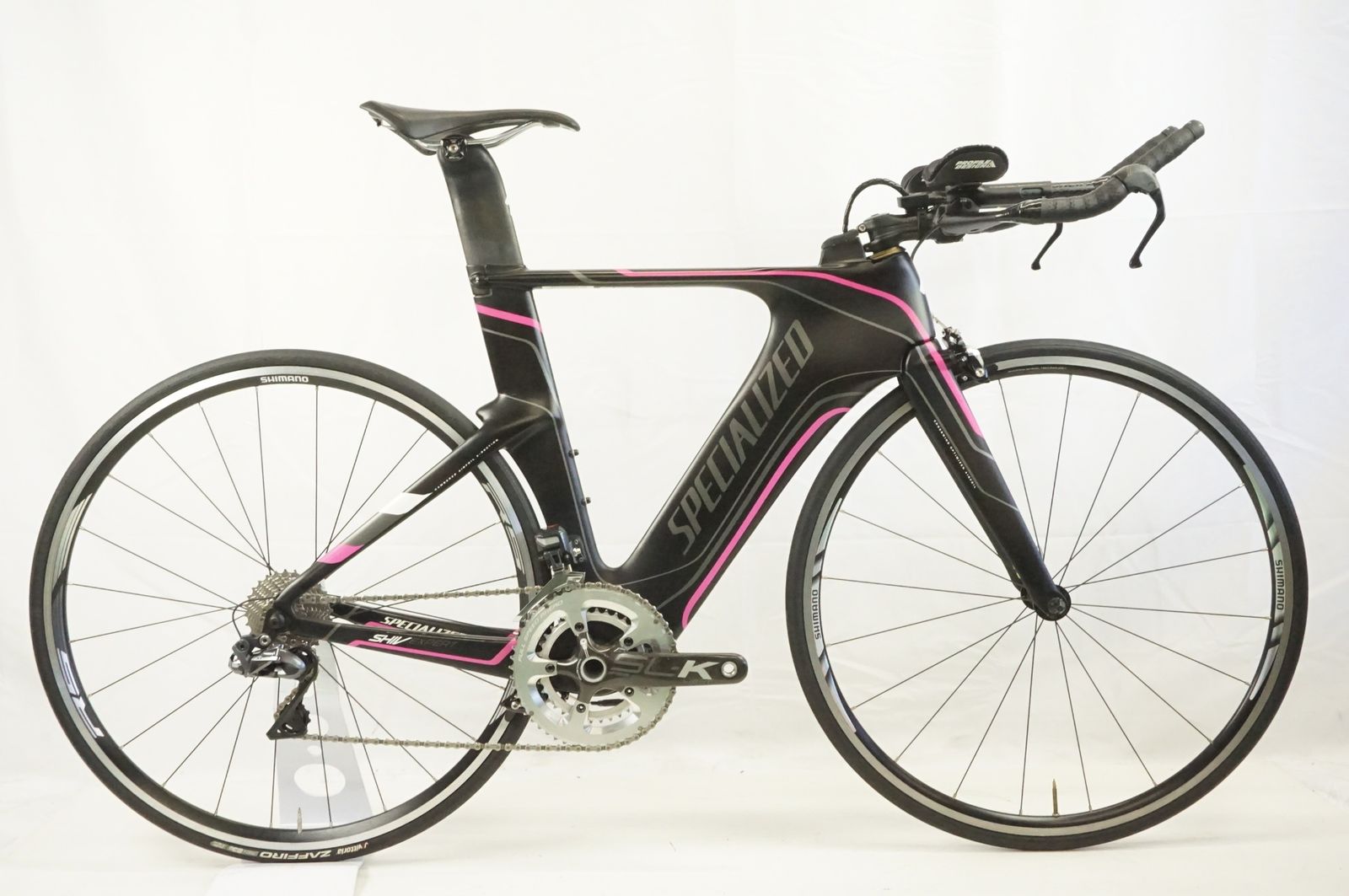 ジャンク SPECIALIZED スペシャライズド SHIV EXPERT 2013年モデル トライアスロンバイク | バイチャリ宇都宮店