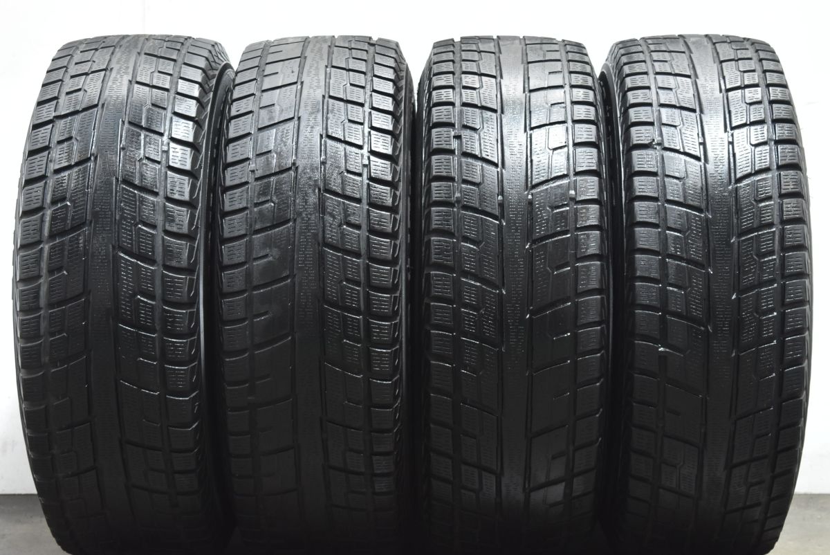 17in 7.5J