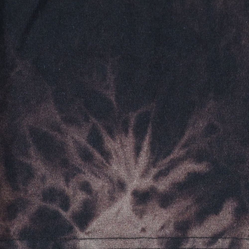 TENDERLOIN (テンダーロイン) ACID PC L/S TEE アシッド