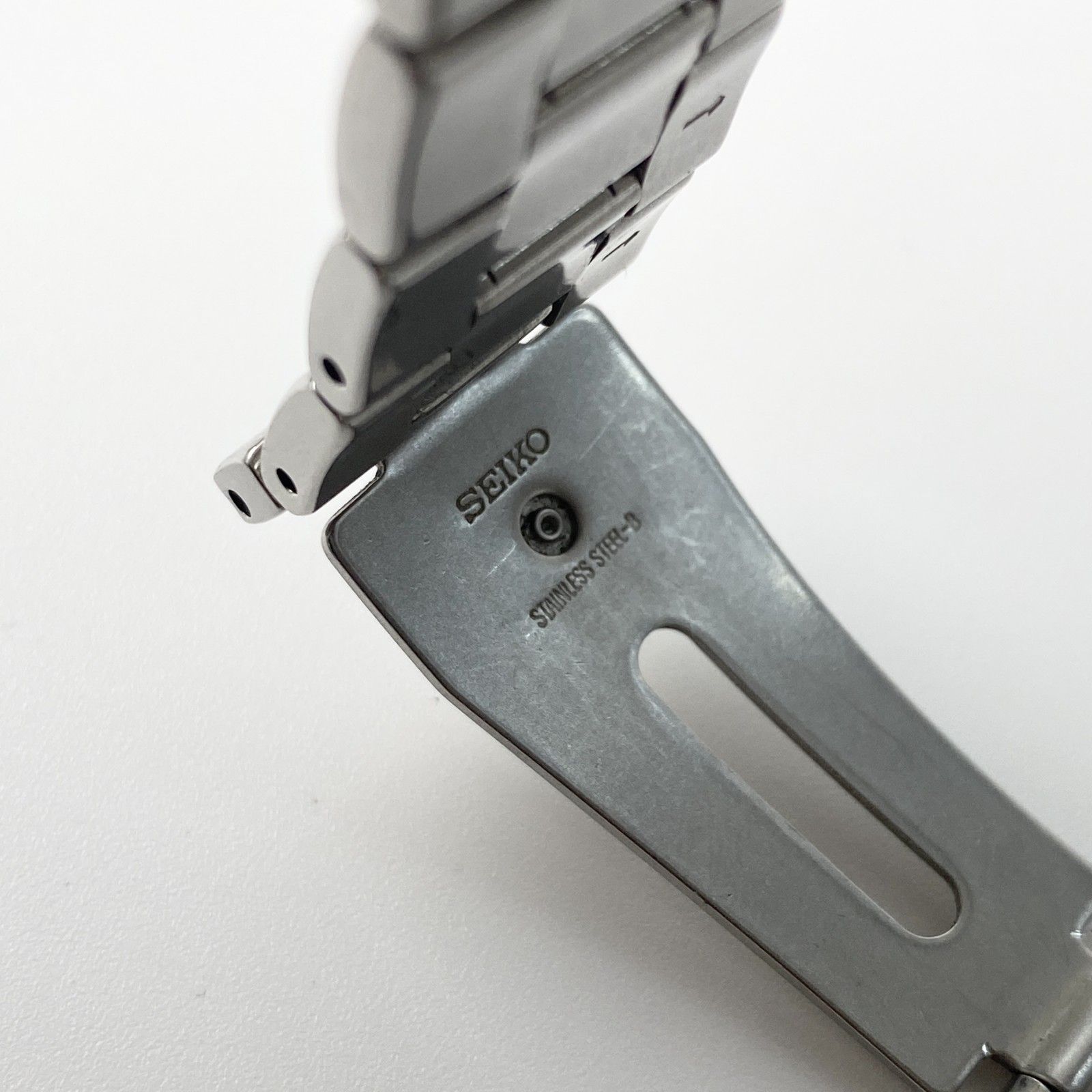 SEIKO 5J21-0A10