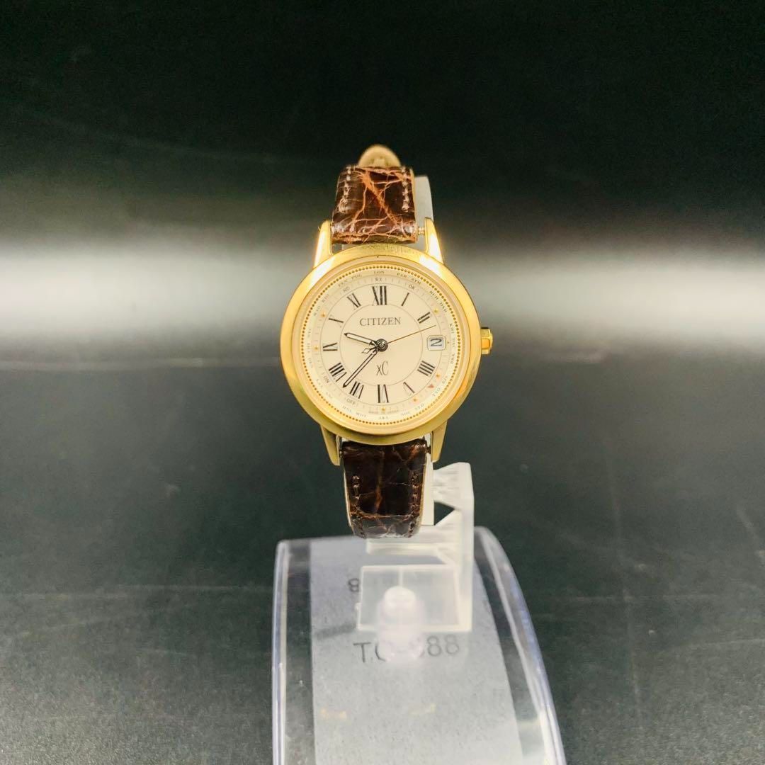 シチズンxC H240-T022481