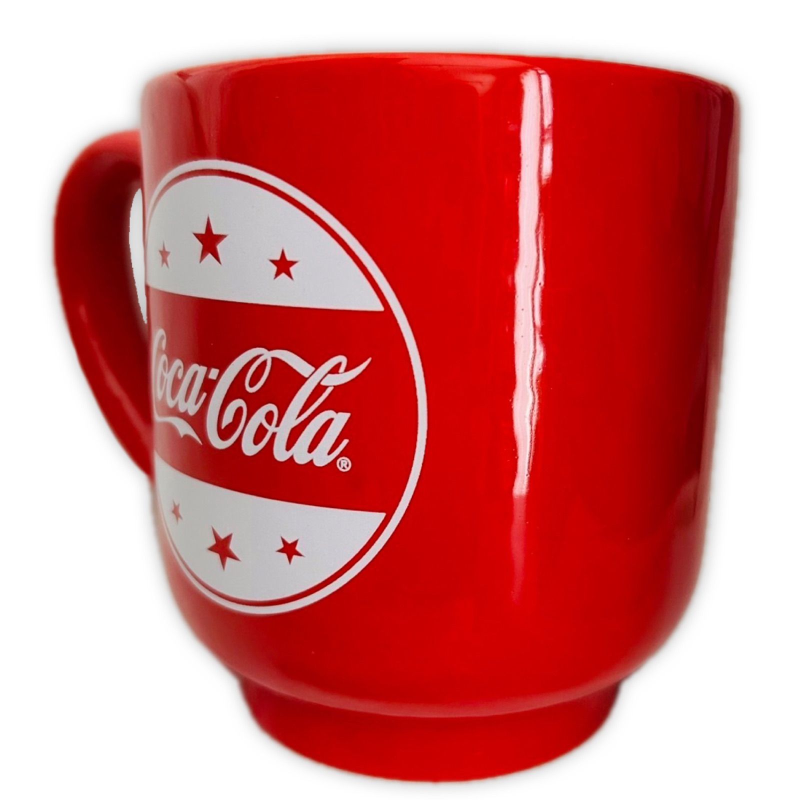 ビンテージ　コカコーラ　ロナルドマクドナルド　セラミック　ボトル　アメトイ ビンテージ コカコーラ ロナルドマクドナルド セラミック ボトル