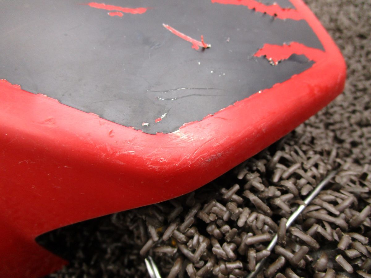 XL200R ヘッドライト カウル A6033 MD06 ホンダ MD06E キャブ車 BRIGHTFACE_UK