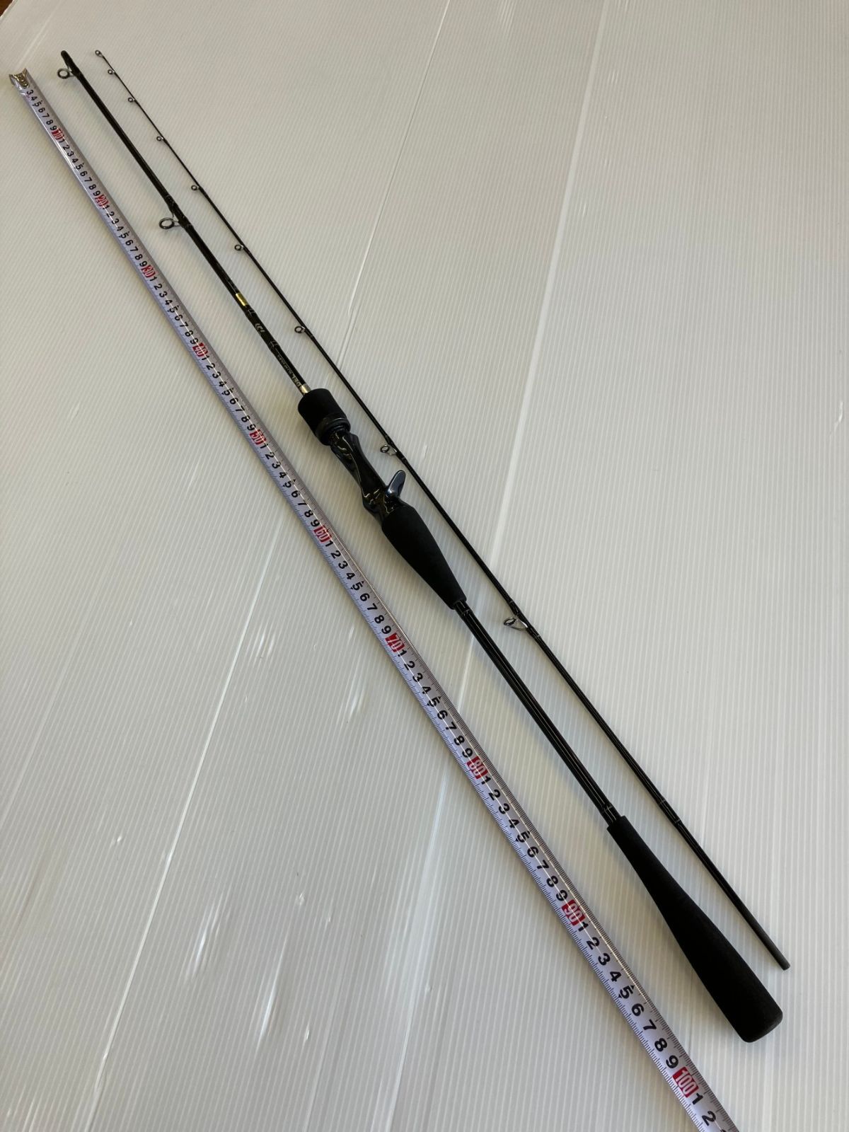 DAIWA 21バデル SLJ AP 63LB-S 中古品（12） ダイワ ベイト