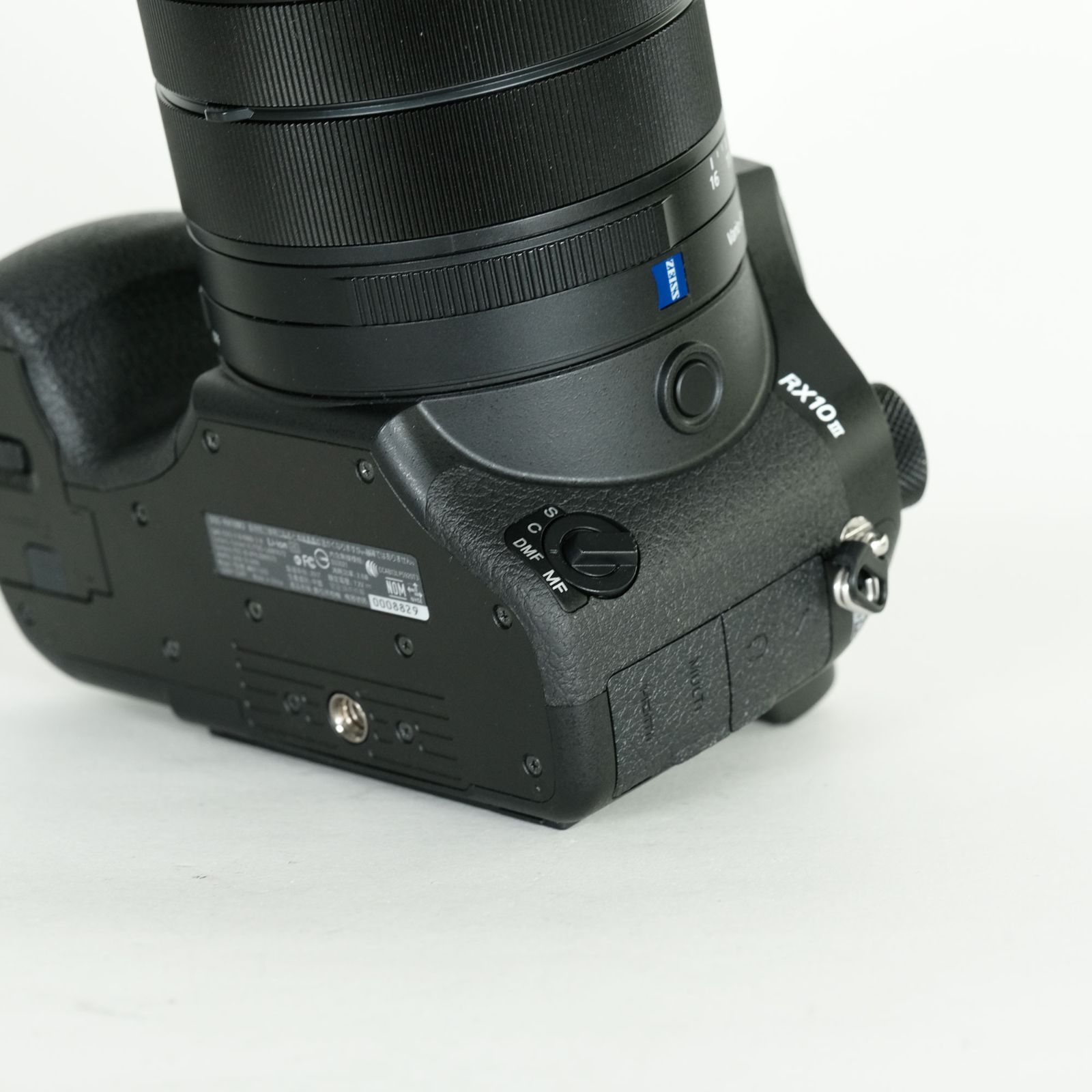 美品｜フィルター付] SONY Cyber-shot DSC-RX10M3（RX10 III） - メルカリ